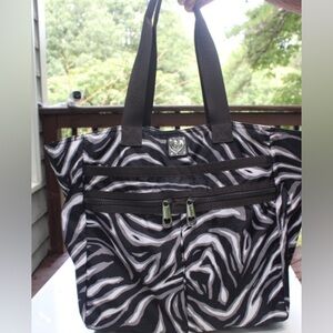 Brighton tote bag